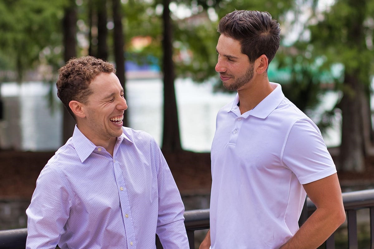 Otter PR: Story Behind The Creation Of A Revolutionary PR Firm
